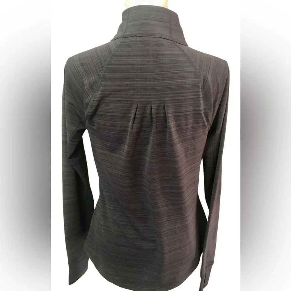 FILA NWOT  1/4 zip pullover - Image 3