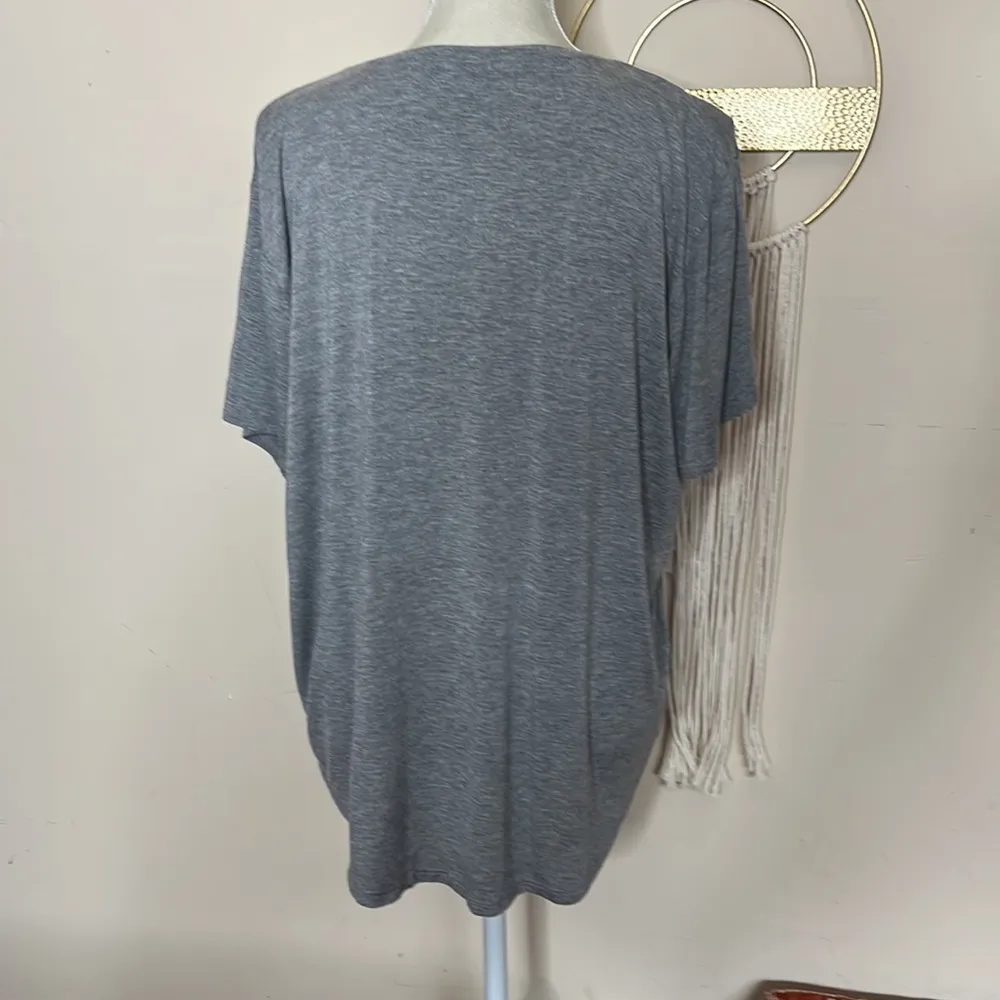 Halogen  • vneck tee - Image 50