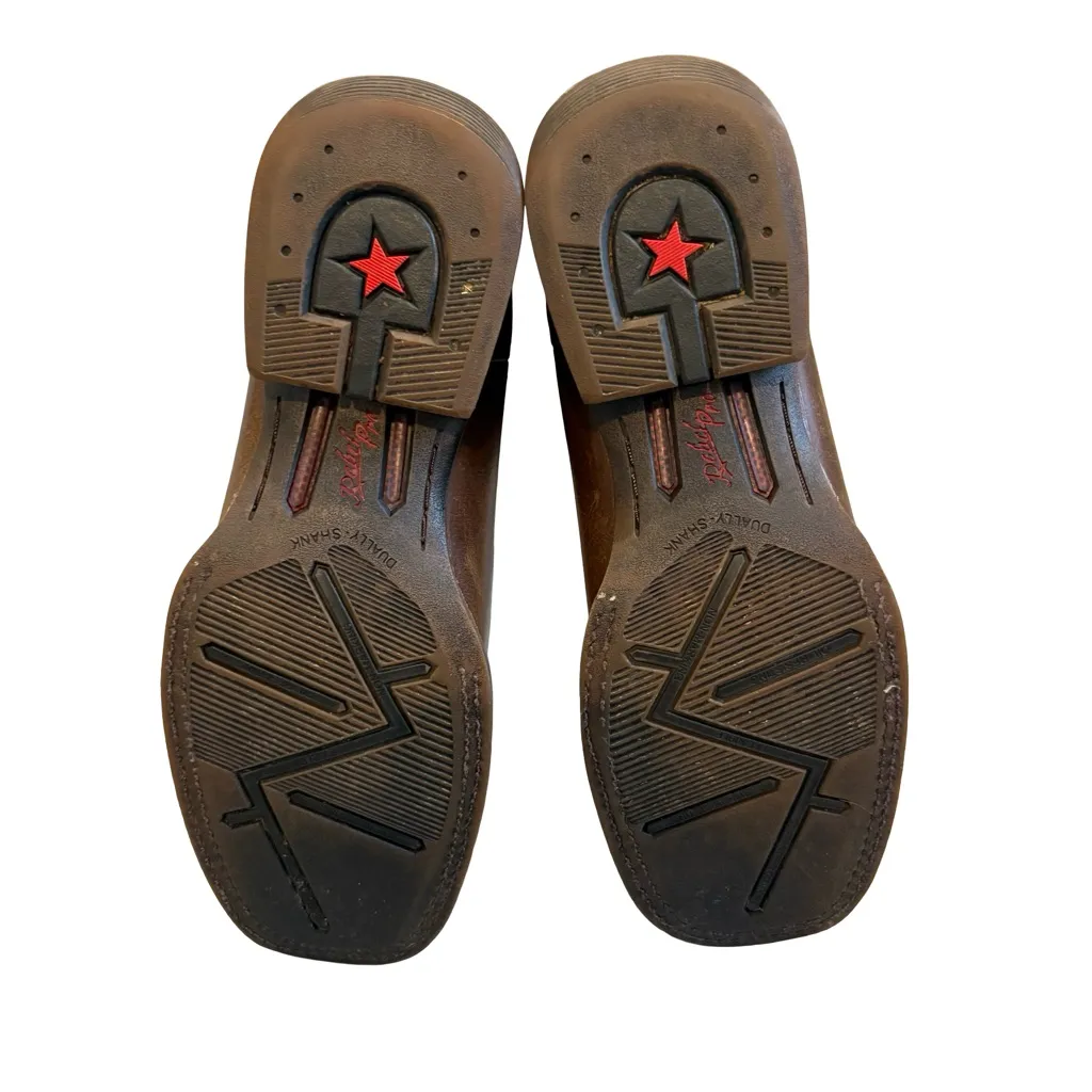 Durango  Lady Rebel Pro Ventilated Western 
Performance Boots Square, Sz 9M - Image 14