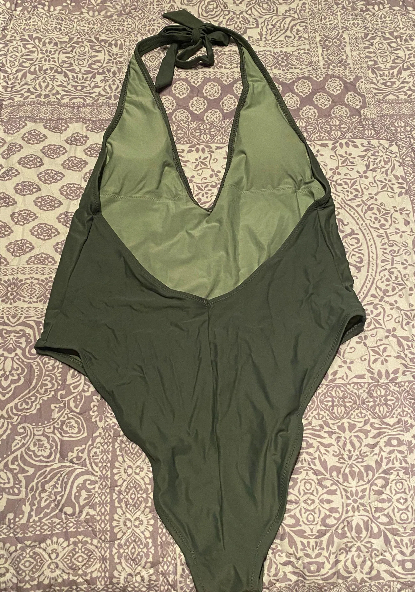 Aerie One-Piece - Image 3