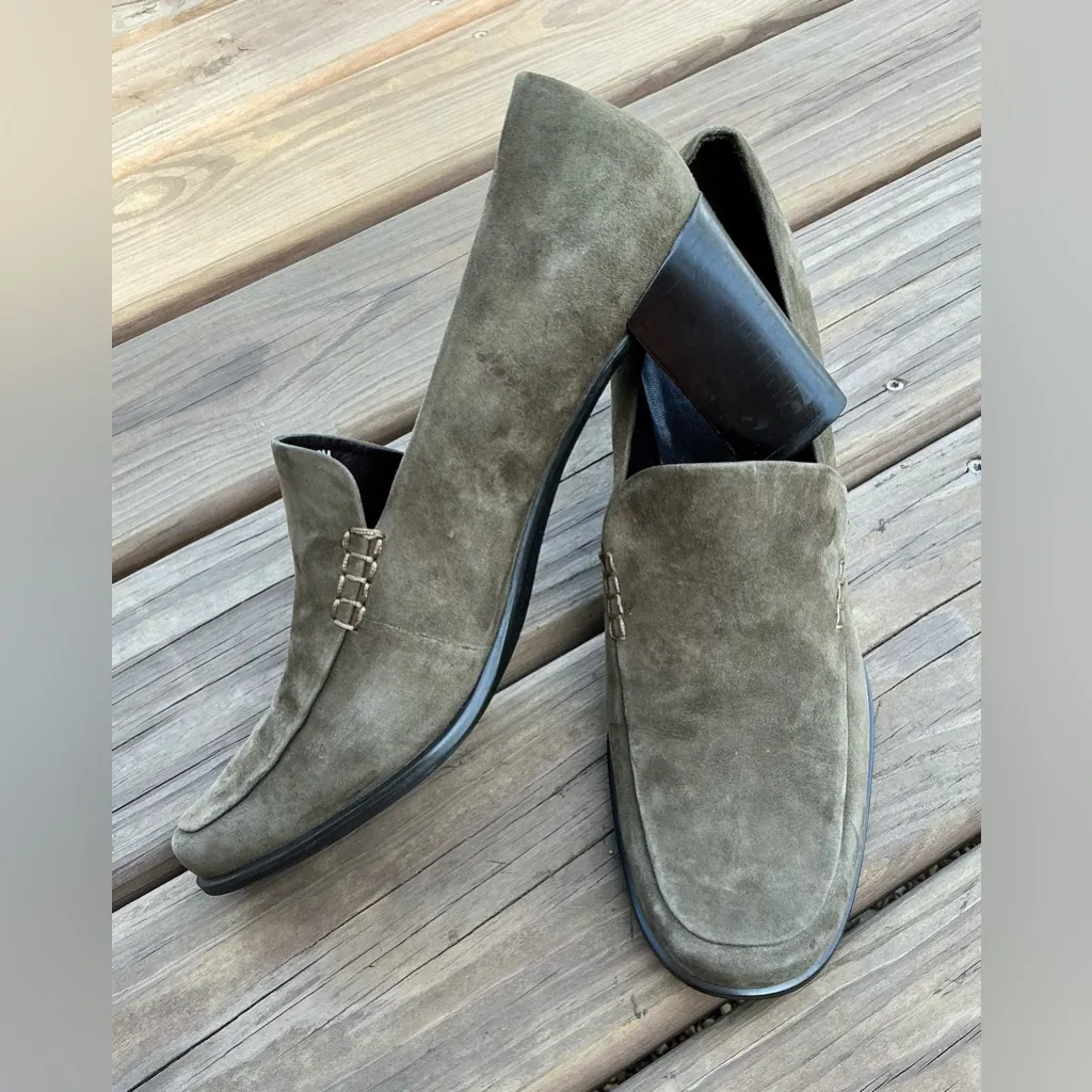 Elegant FRANCO SARTO pumps 🌷🌷 - Image 2