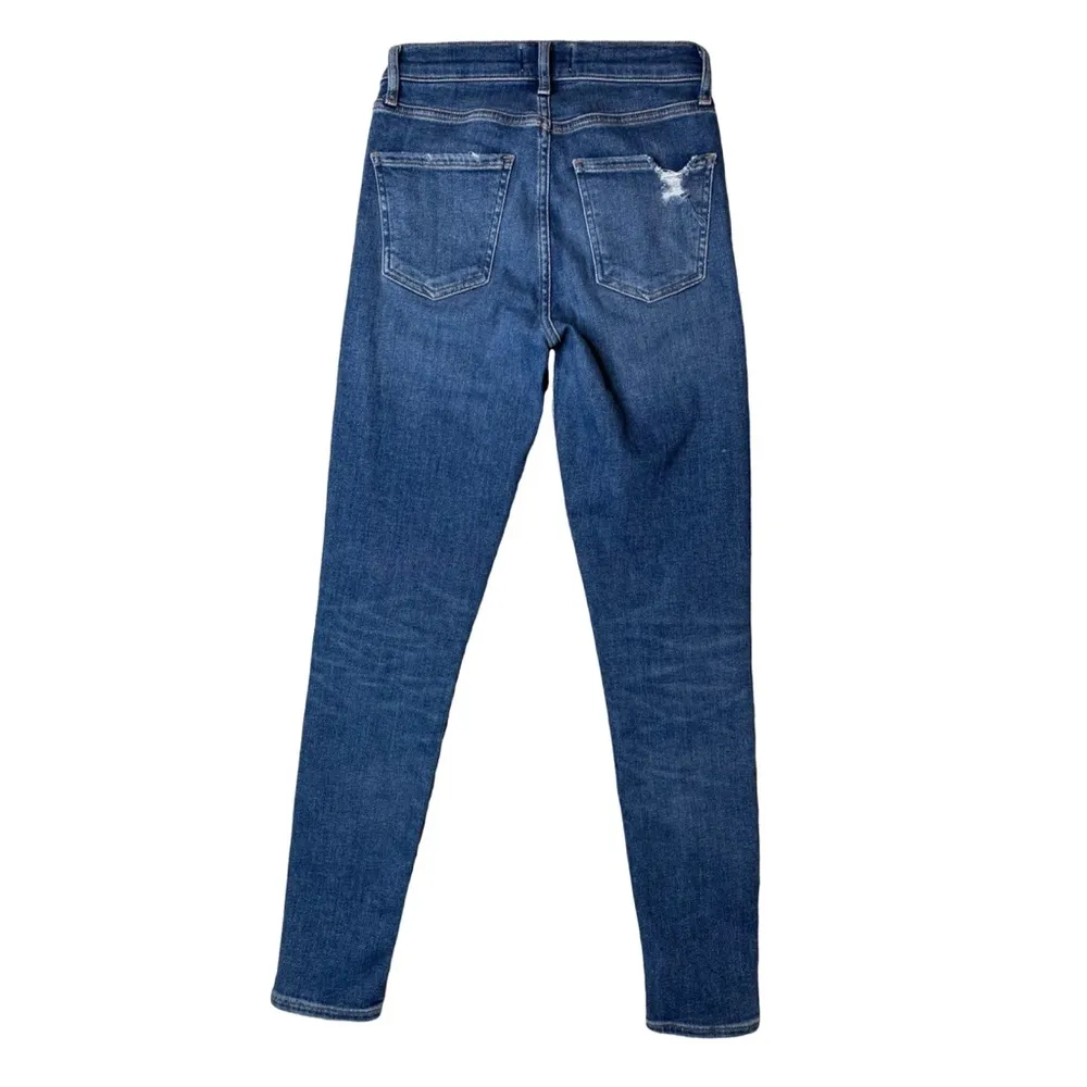 AGOLDE Women’s Sophie‎ Mid Rise Ankle Jeans 24 $158.00 - Image 2