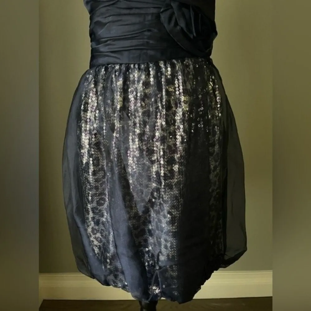 Aidan Mattox Cocktail Dress - Image 5