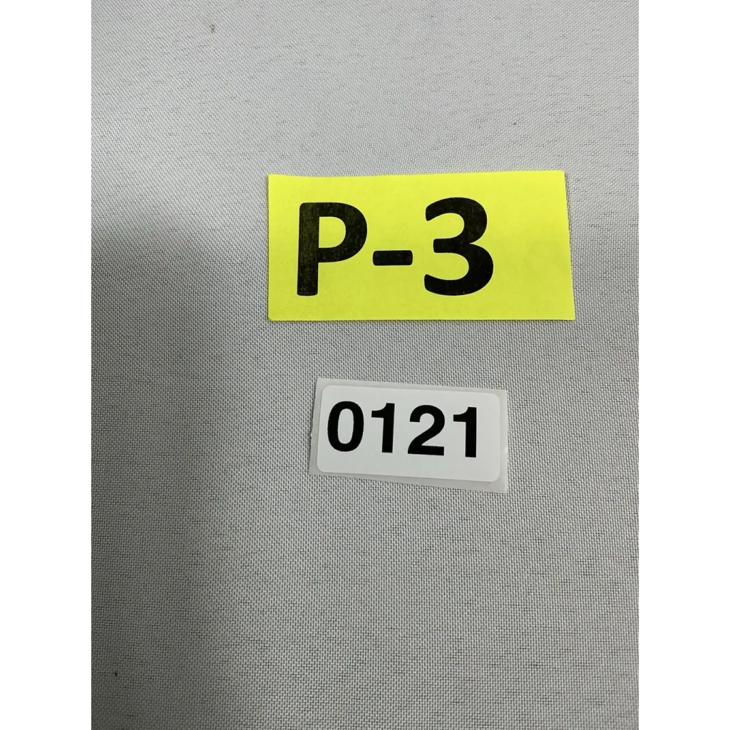 Womans Excellent Condition Old Navy Kicker Boot Cut White Crop Jeans 20 0121/P-3 - Image 8