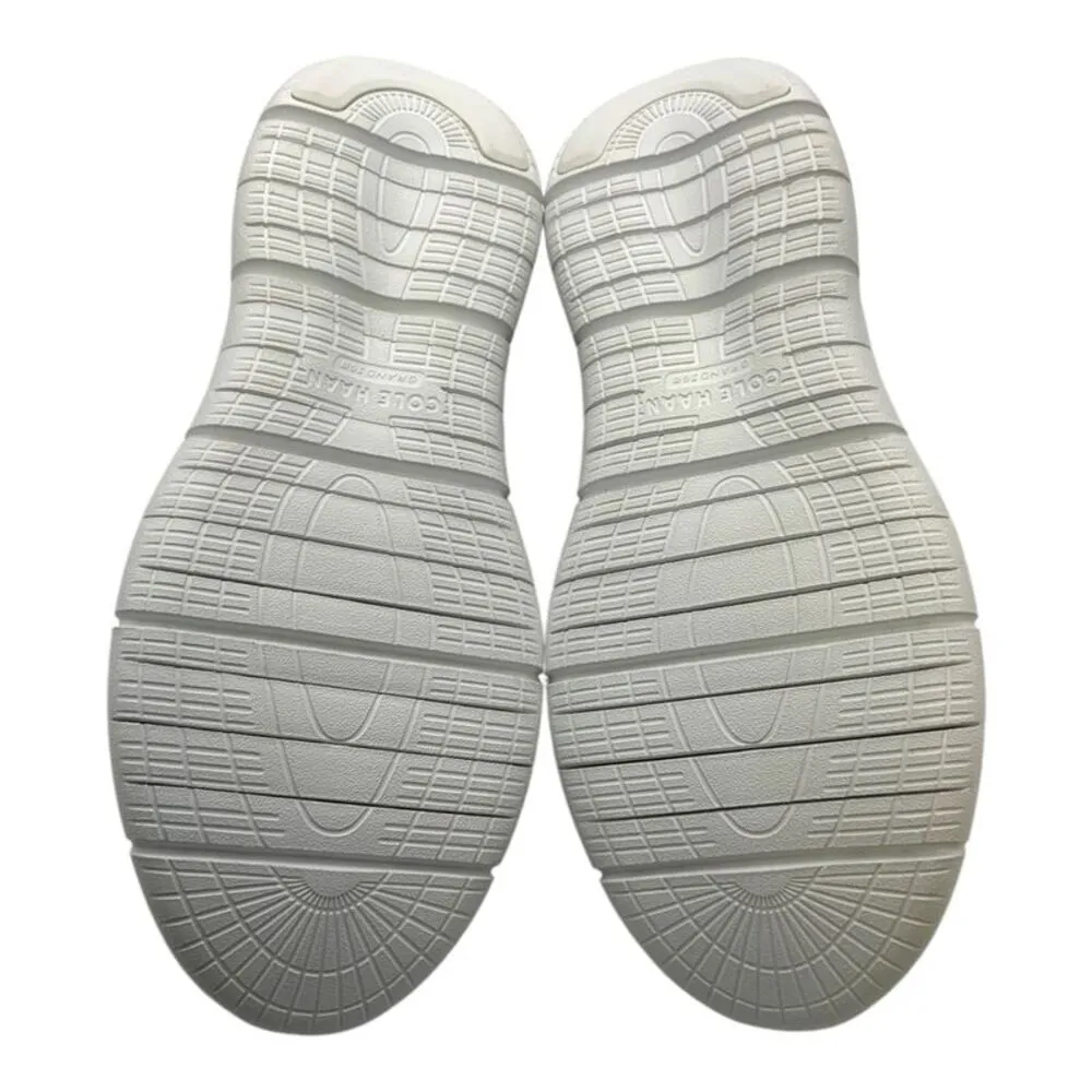 Cole Haan ZeroGrand Journey Runner Running Shoe Black US Women's 5.5 B - Image 7