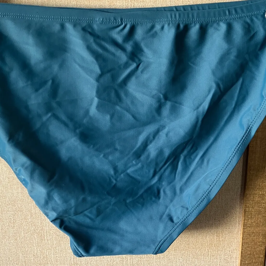 Mossimo swimsuit bottom 18w nwot - Image 7