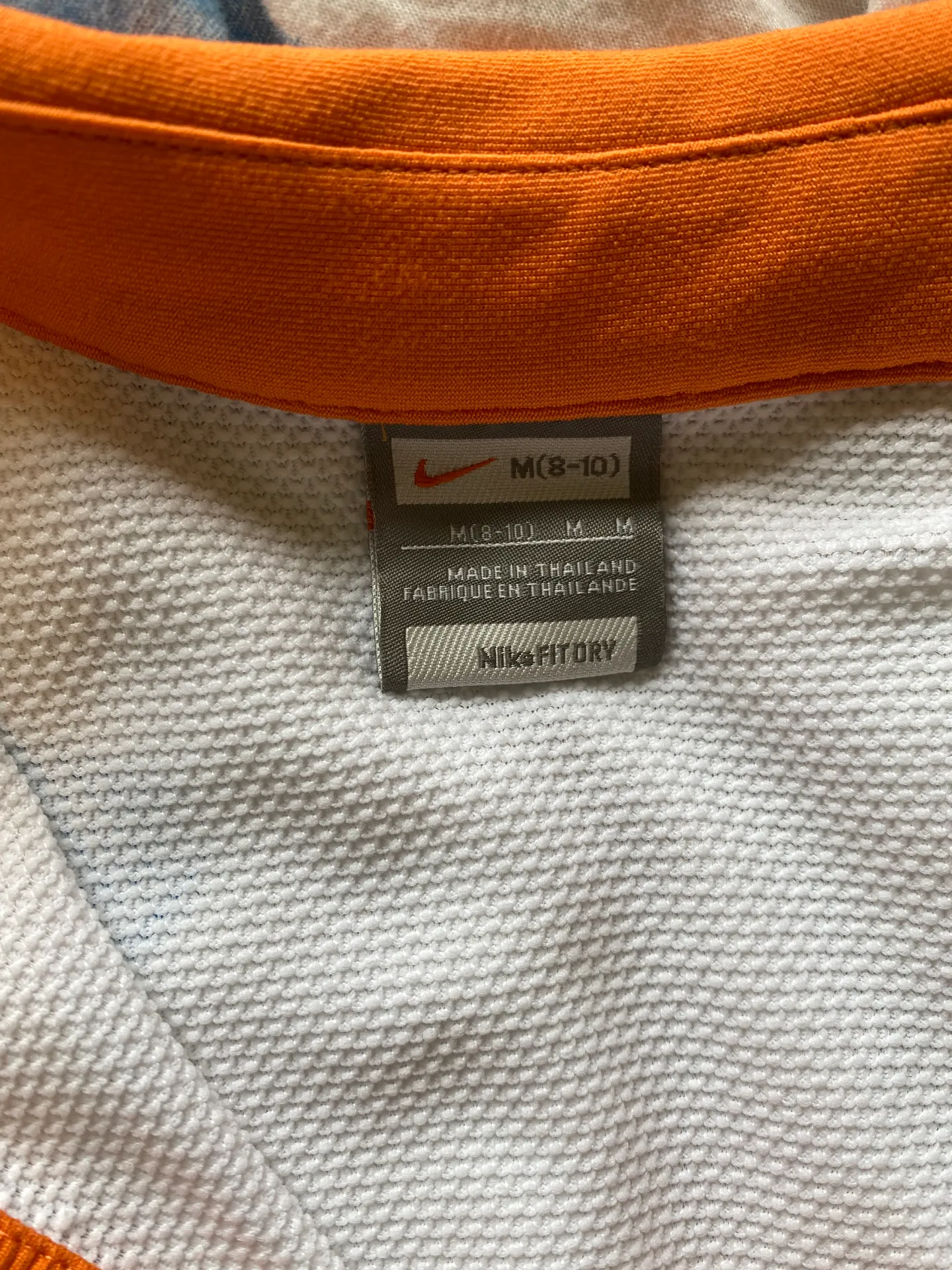 Nike Golf Tank - Image 2