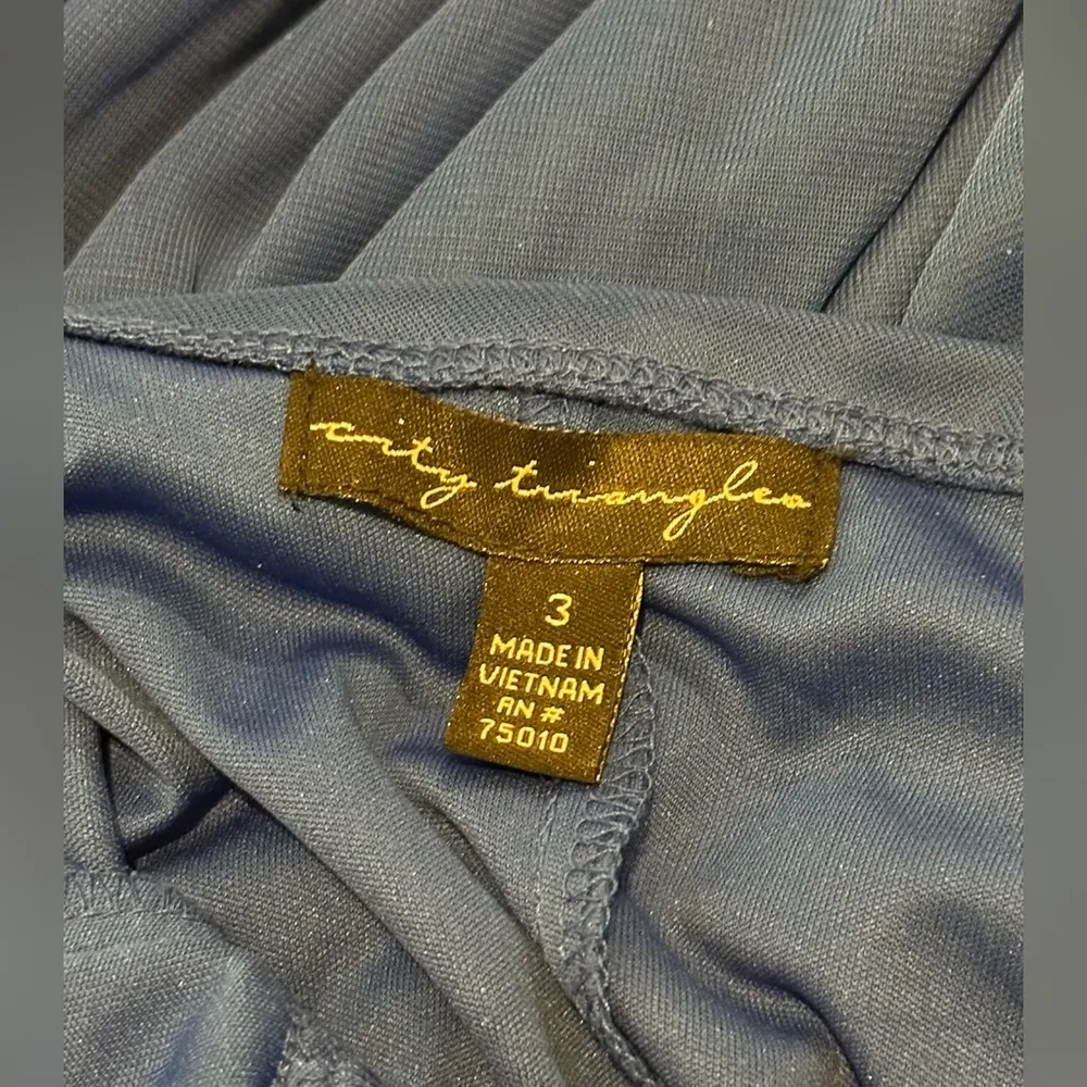 City Triangles Formal Dress - Image 5