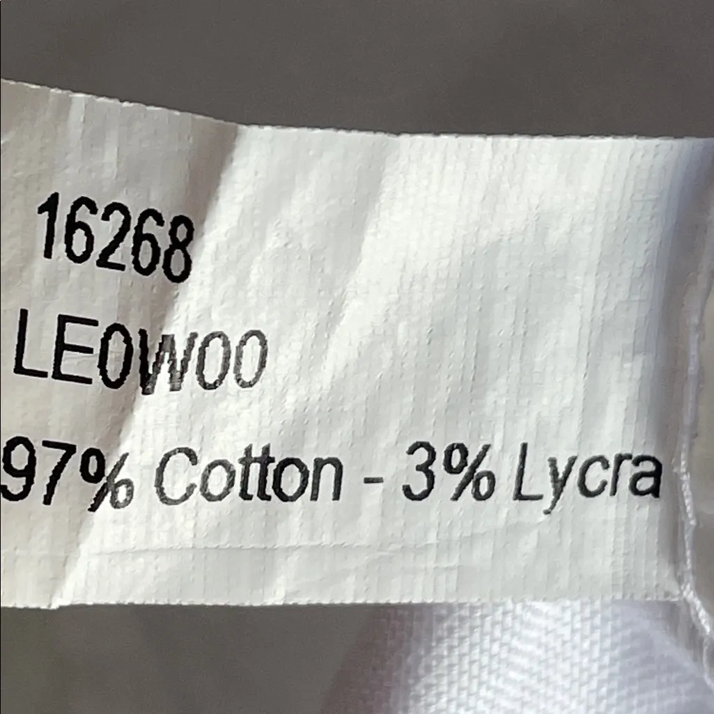 Peter Millar  White Button Down Shirt - Image 7