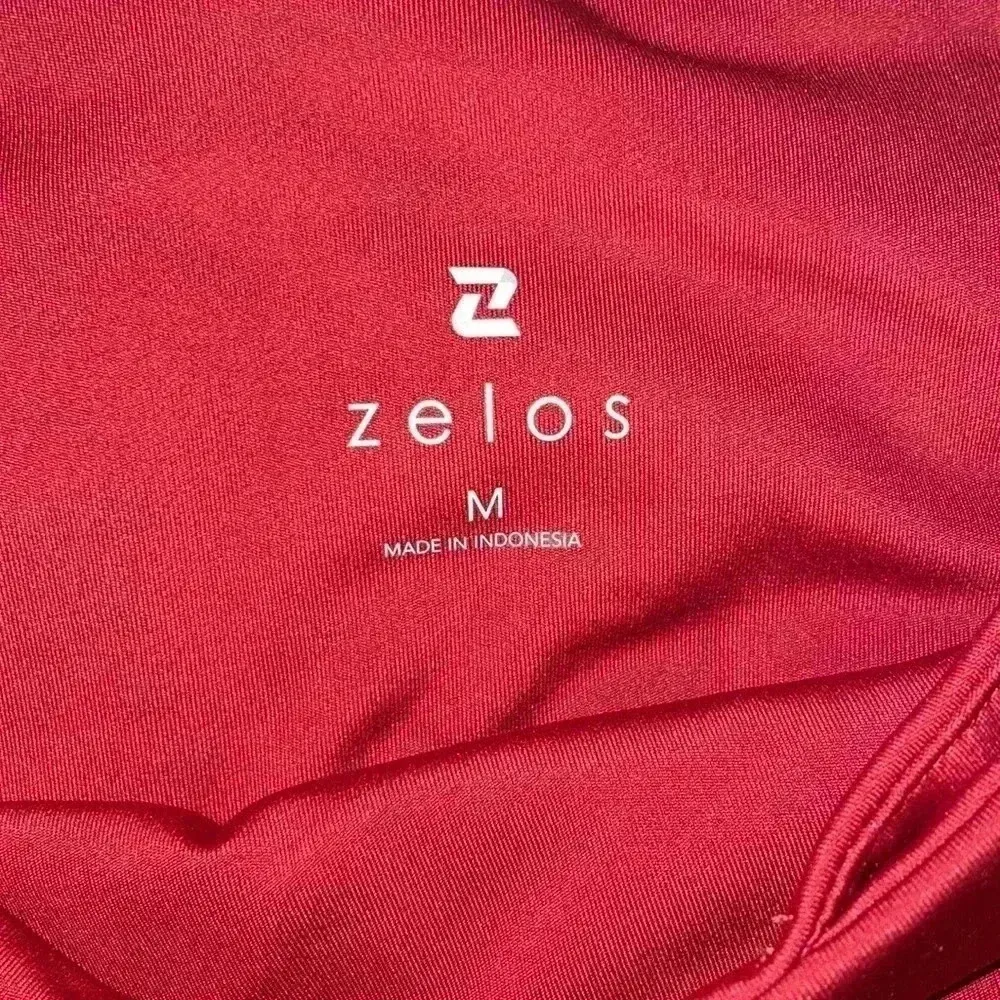 Zelos NWT  Workout Leggings - Image 3