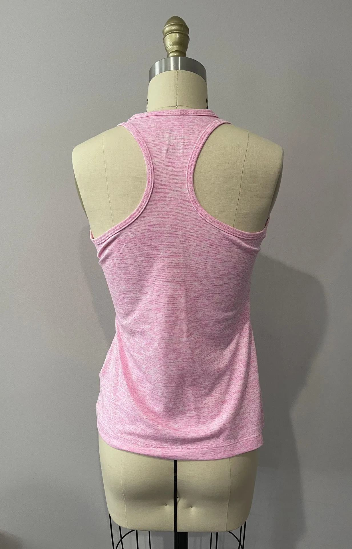 Dri-Fit Tank Top - sz XL - Image 4
