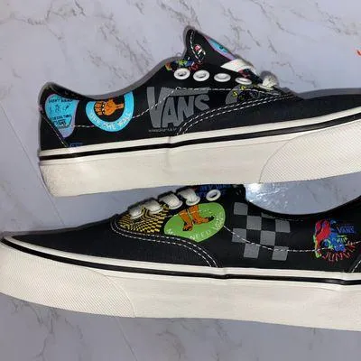 Vans Era Sf Sneakers - Image 4