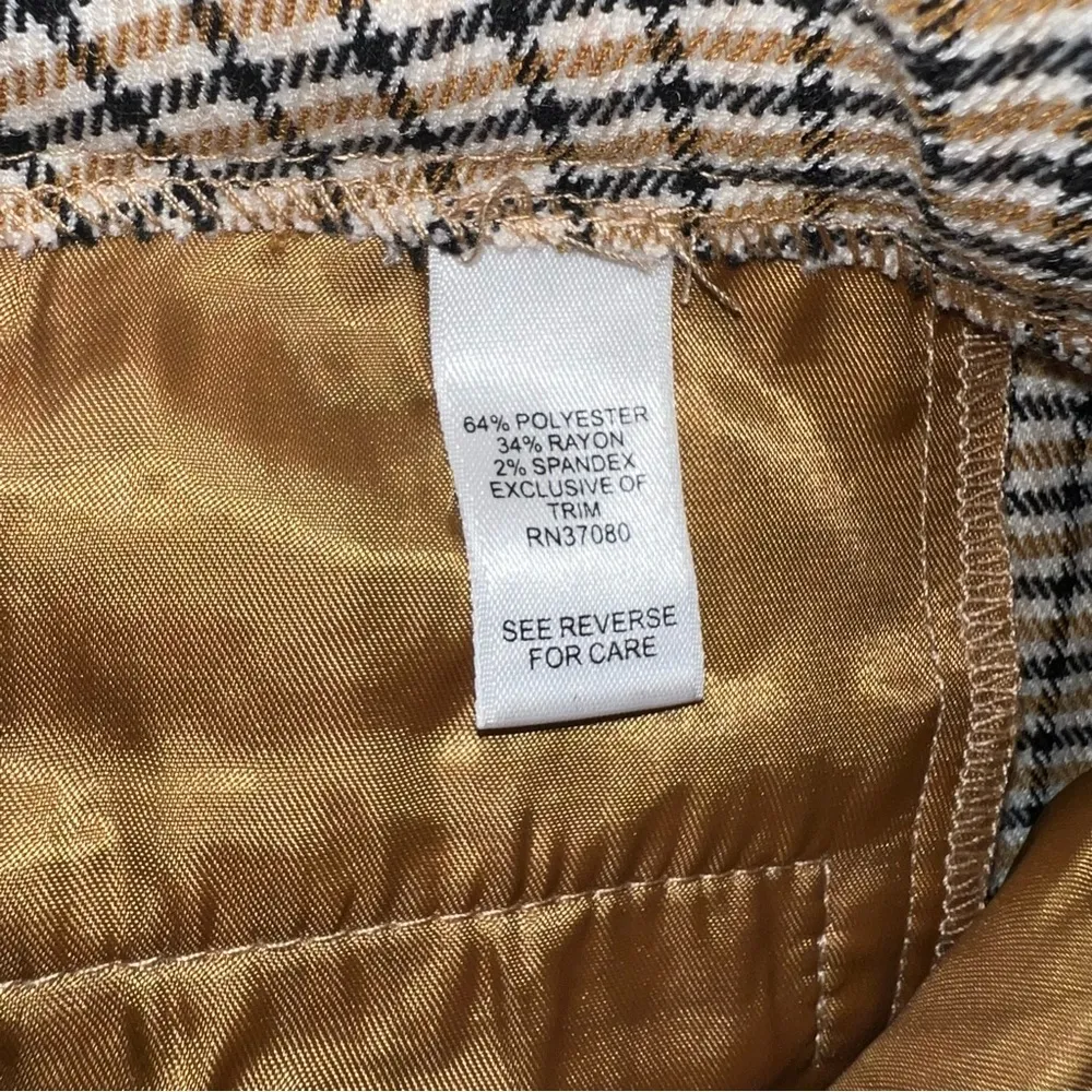 Cato  Mid Rise Trouser Pant - Image 5