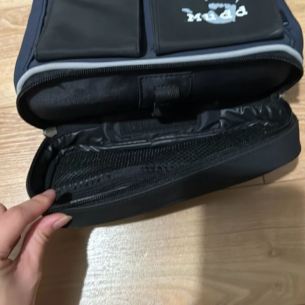 Vintage mudd shoulder bag - Image 2