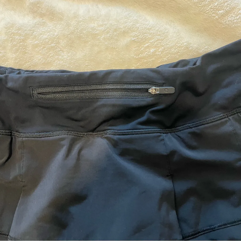Lululemon Pace Rival Skort - Image 7