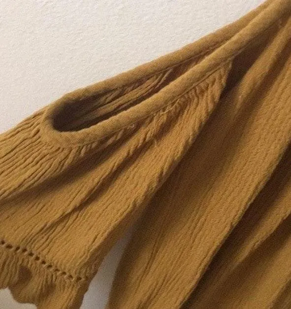 Y2K Off the Shoulder Romper - Image 3