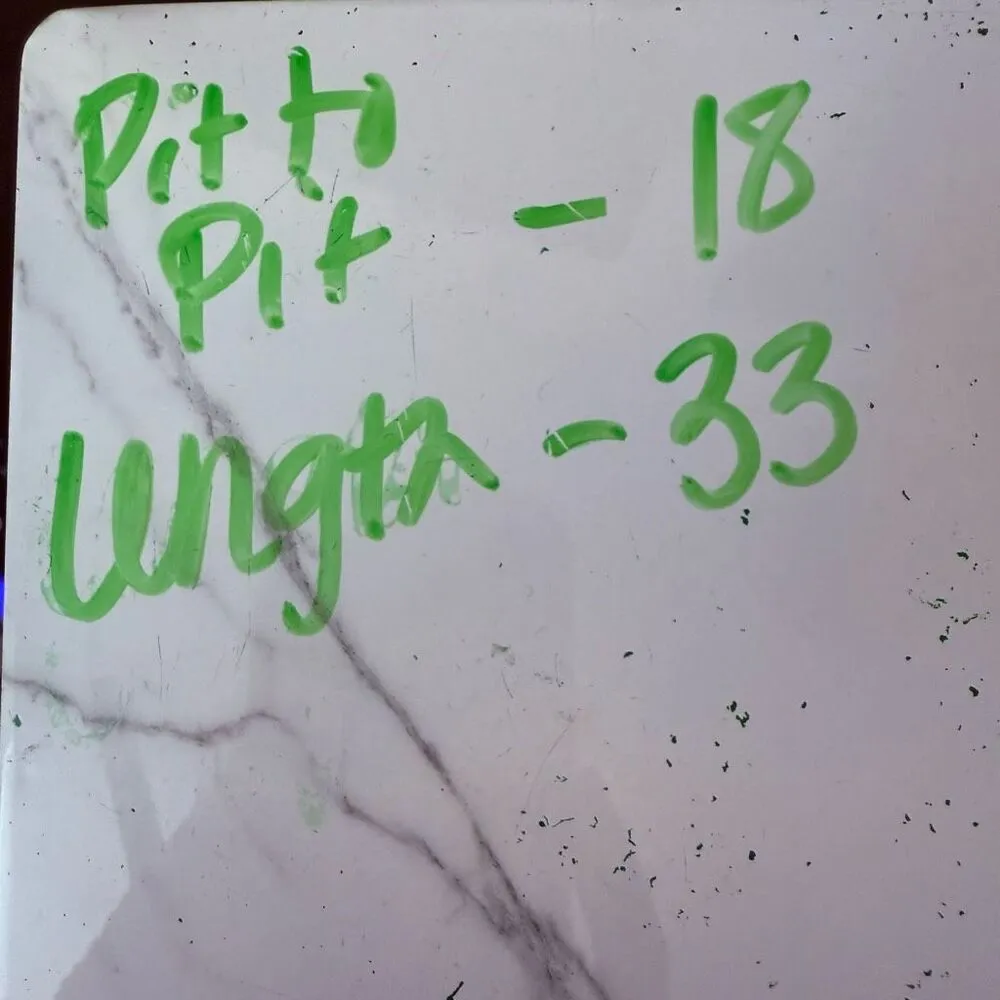 American Eagle Women’s Large Blue Babydoll Lace Y2K 2000s Dress - Image 7