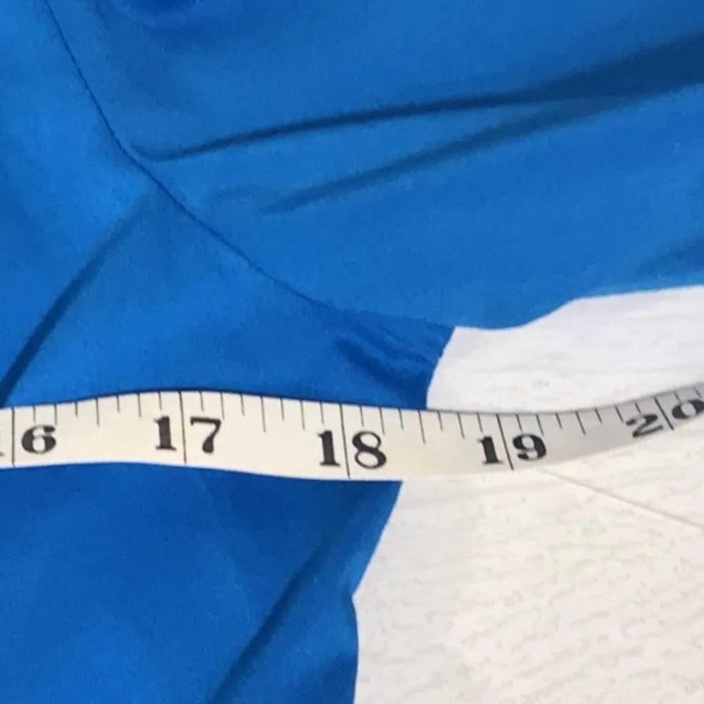 East 5th Blue Button Down Shirt Size Medium NWT - Image 26