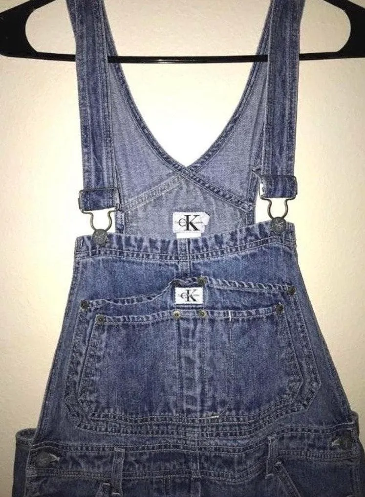 Calvin Klein Overalls - Image 3