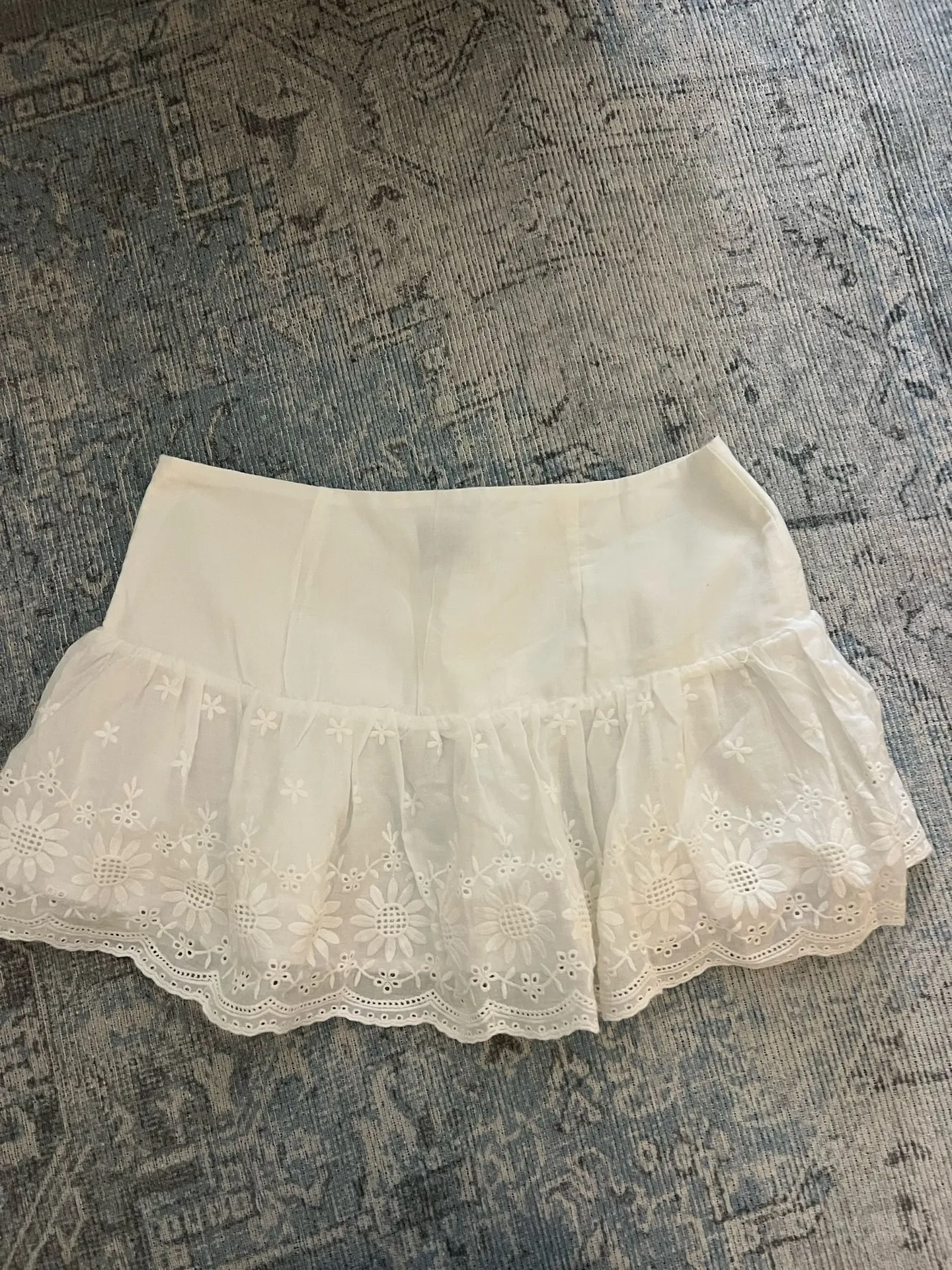 Peppermayo Mini Skirt - Image 2