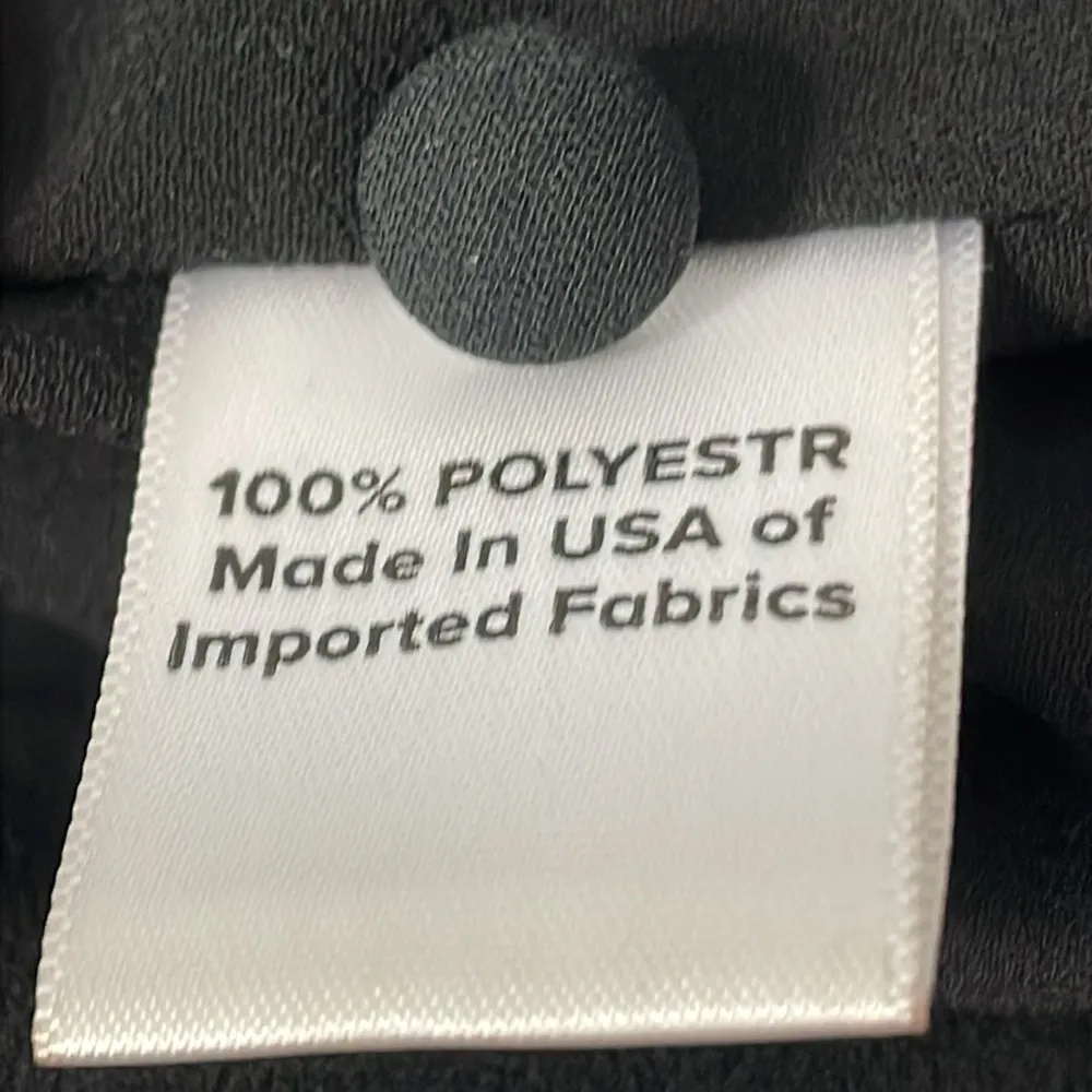 Evereve Peyton Jensen Faux Wrap Plaid Blouse - Image 5