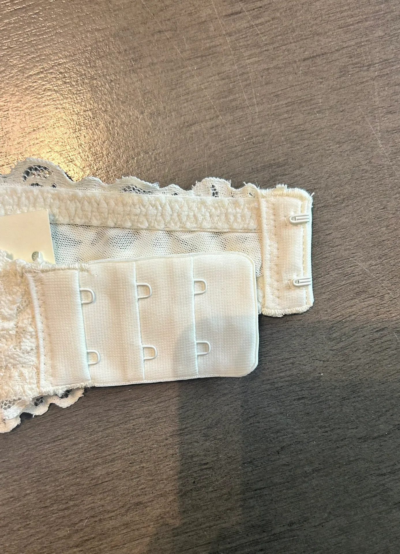 Strapless Bralette - Image 4