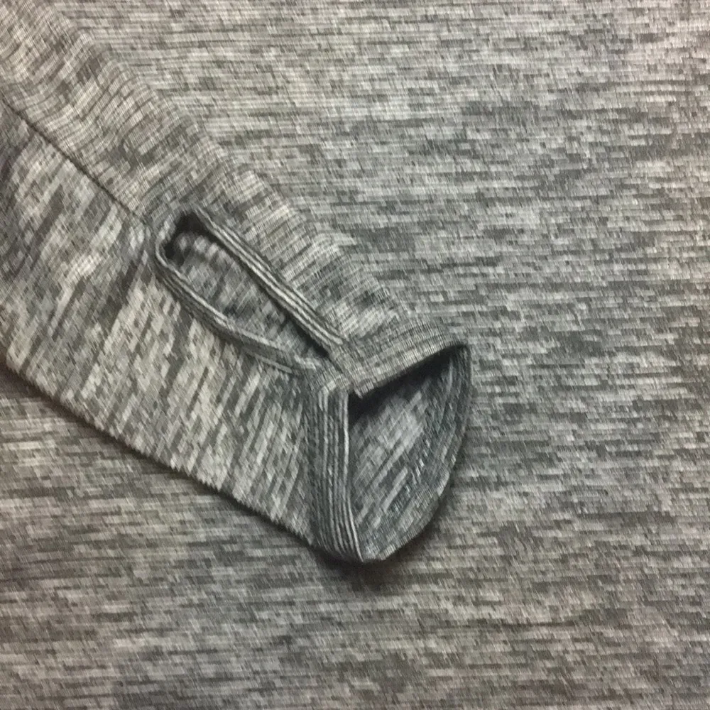 QUARTER ZIP ATHLETIC PULLOVER - Image 4