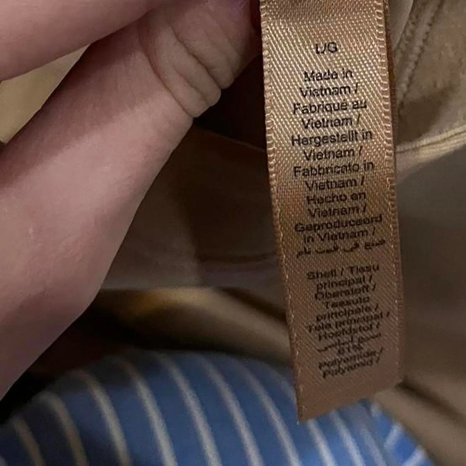 SKIMS  Body - Butt Enhancing Padded Short - Image 6