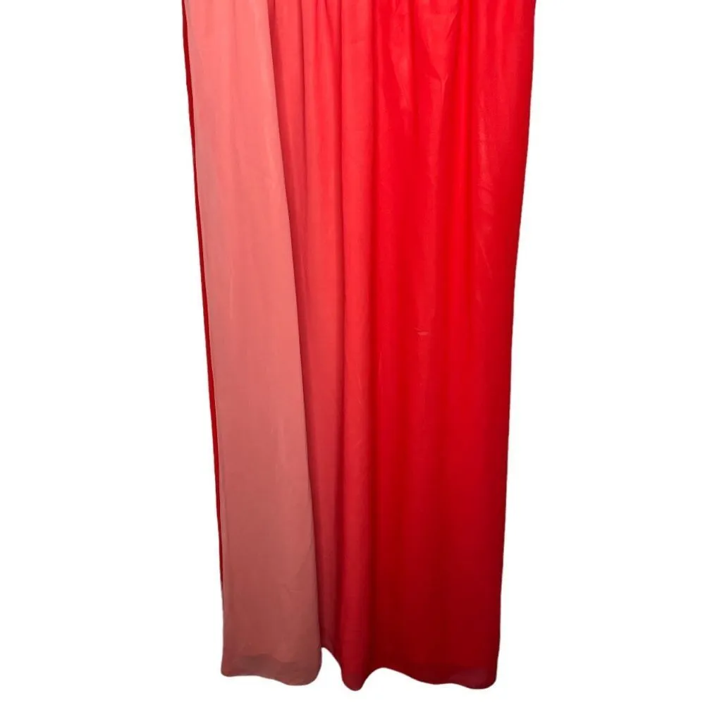 Antonio Melani Ombre‎ Dress - Image 3