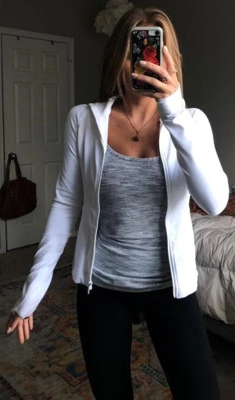 Lululemon Jacket - Image 3