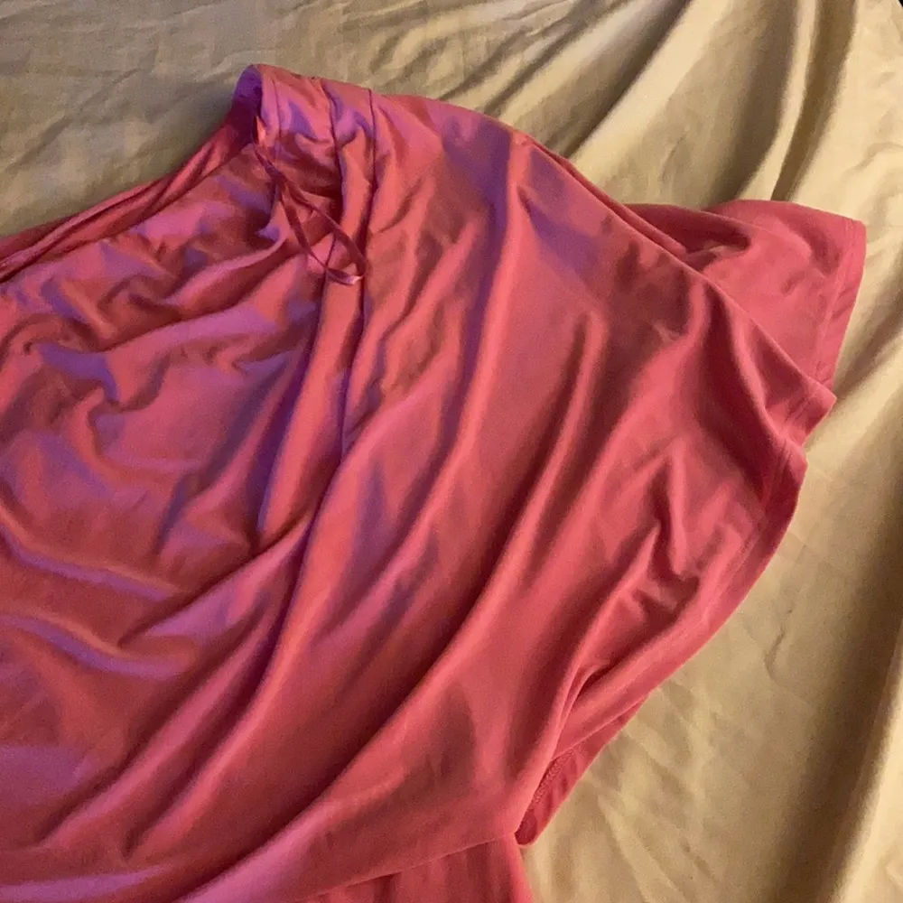 Jessica Simpson one shoulder dress - Image 2