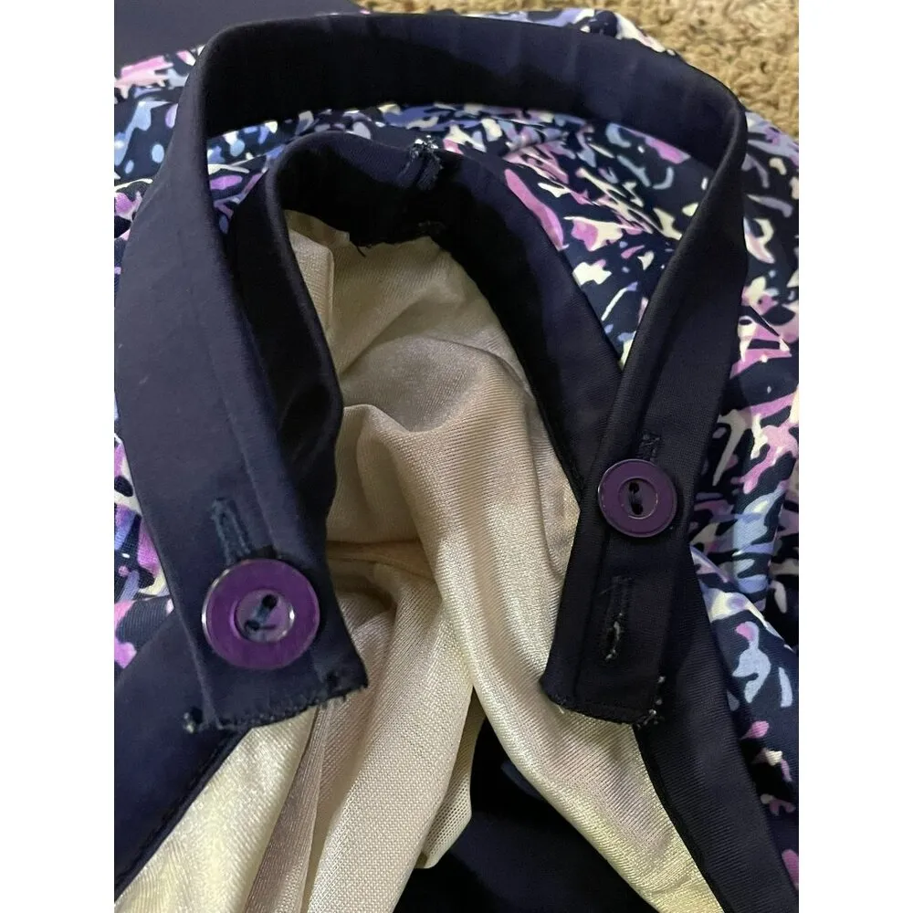 Le Cove Swim Dress Womens 16 Used 15623 - Image 13