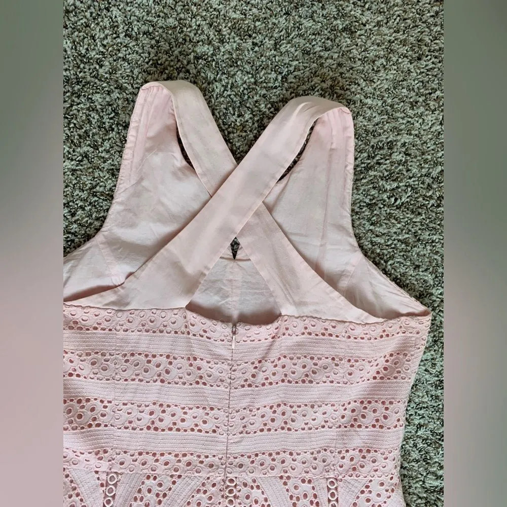 Antonio Melani: beautiful lace dress - Image 6