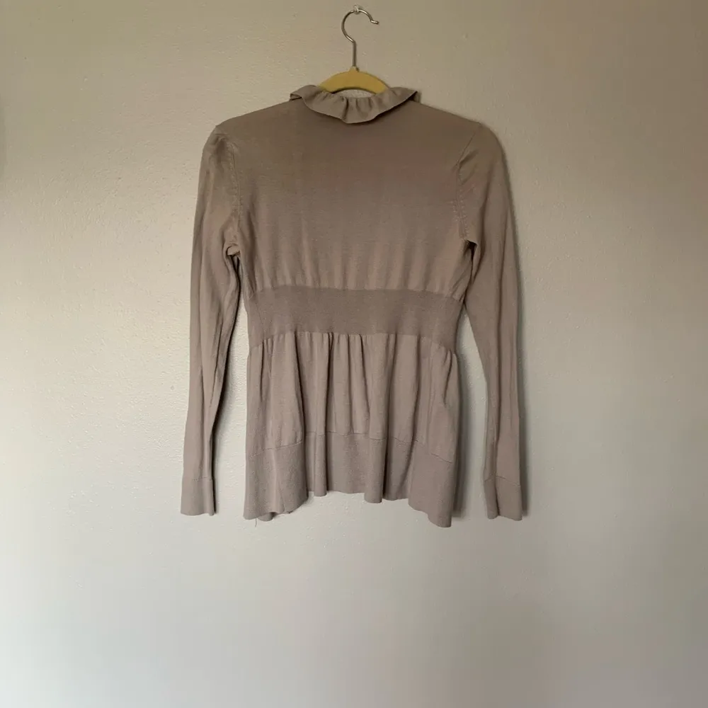 Banana Republic cardigan - Image 2