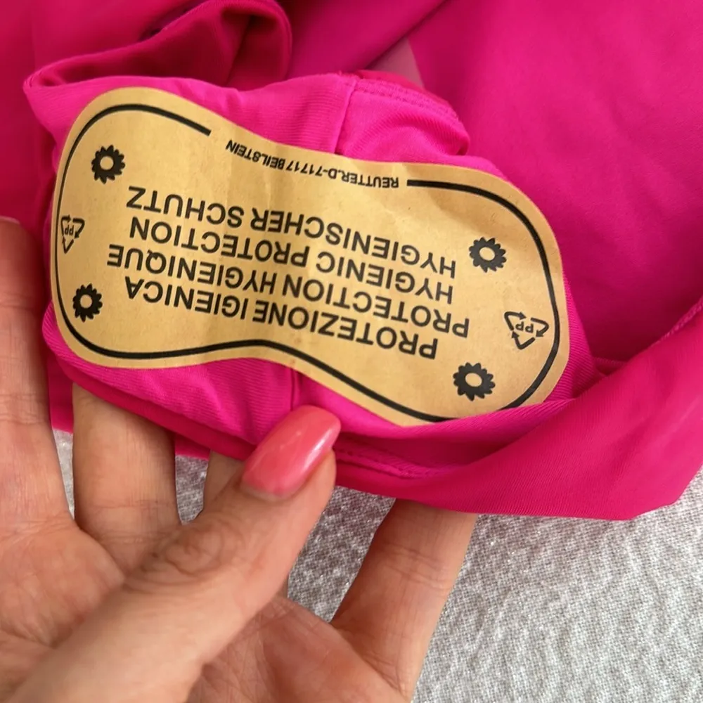 Ramy Brook Amani Scalloped Bikini Bottom Size X-Large, $98 - Image 8