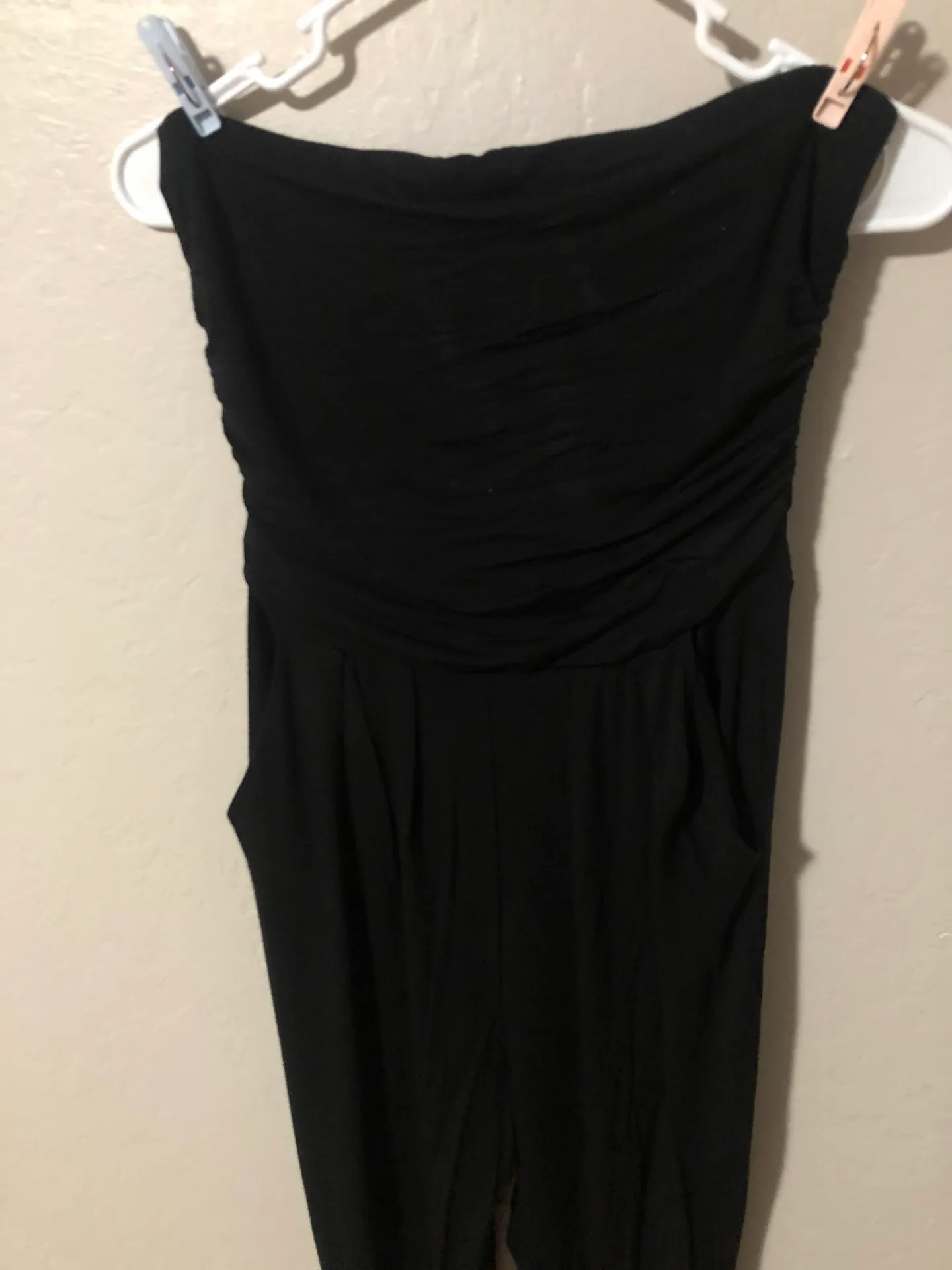 Tube Tops Jumpsuit - Image 8