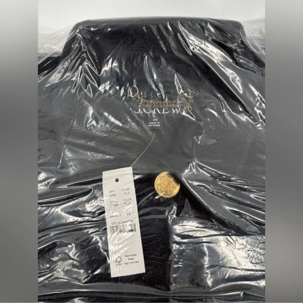 J.Crew Bouclé shirt-jacket - Image 5