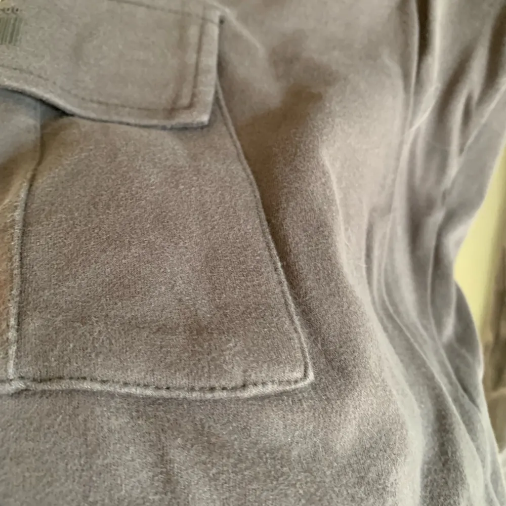 fleece jogger - Image 2