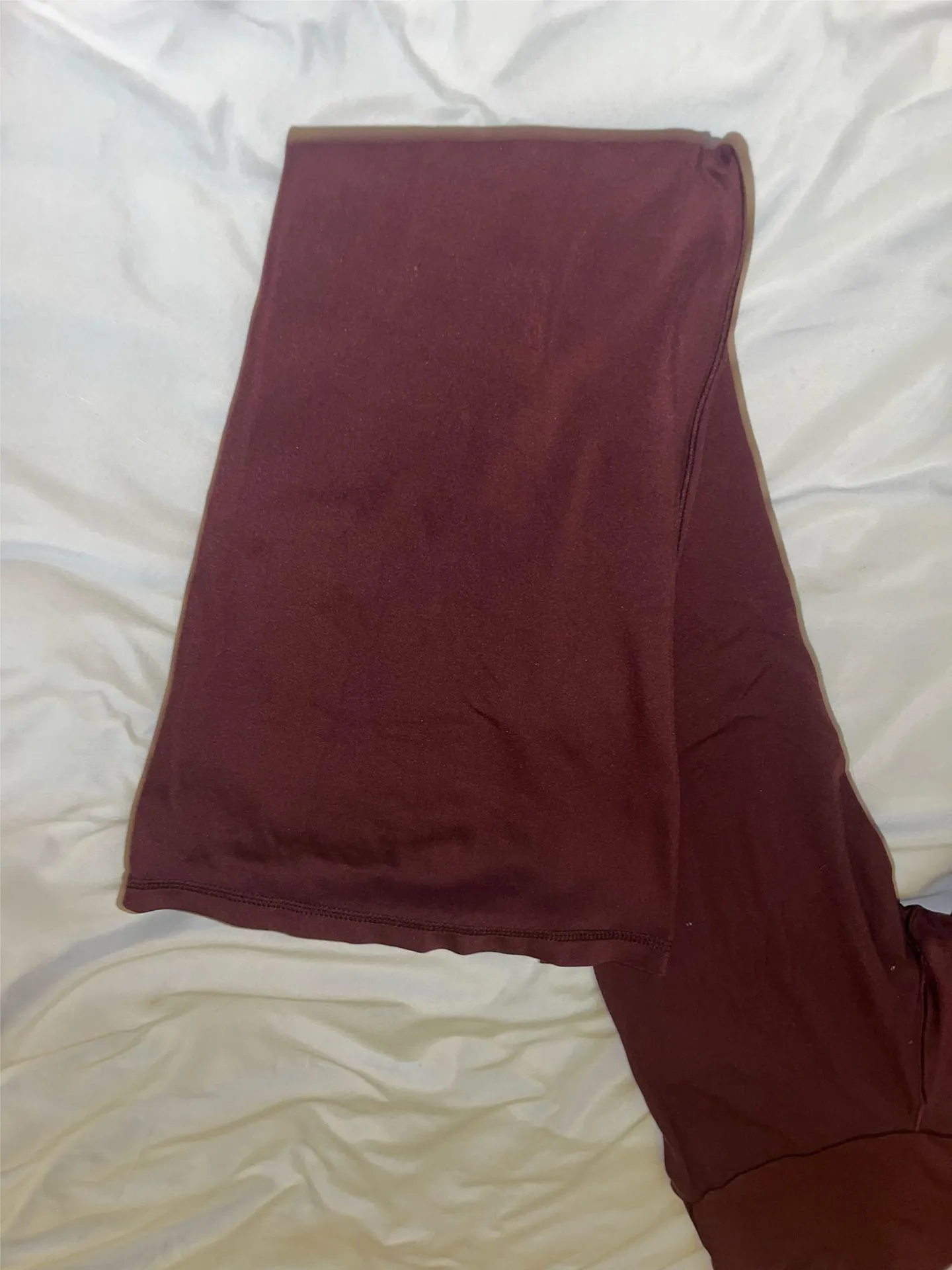 Aerie Crossover Flare Leggings OFFLINE - Image 3