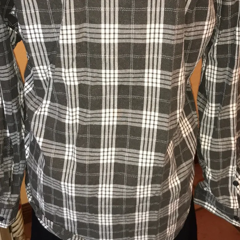 Liz Claiborne Blouse - Image 5