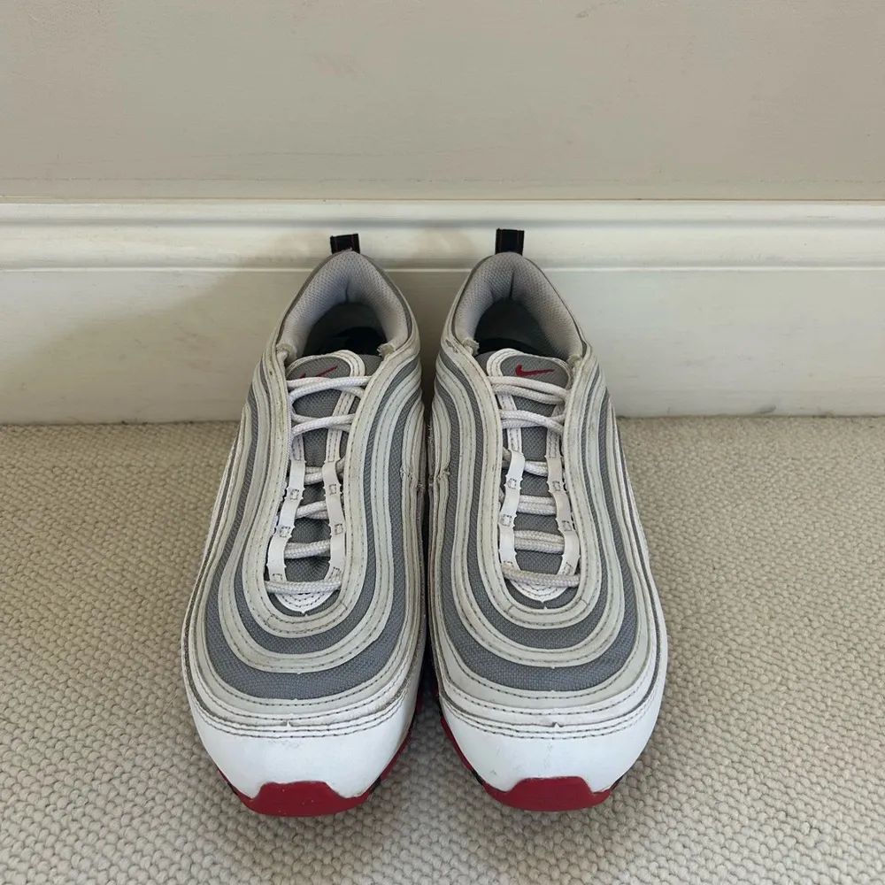 Air Max 97 - Color “White Bullet” - Image 3