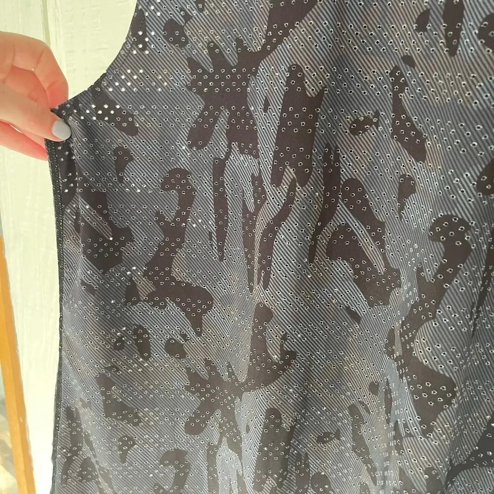 Zyia  Active Camo Chill Tank - Image 5