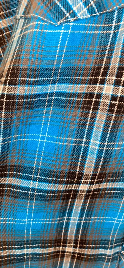 Long Sleeve Button Down - Image 7