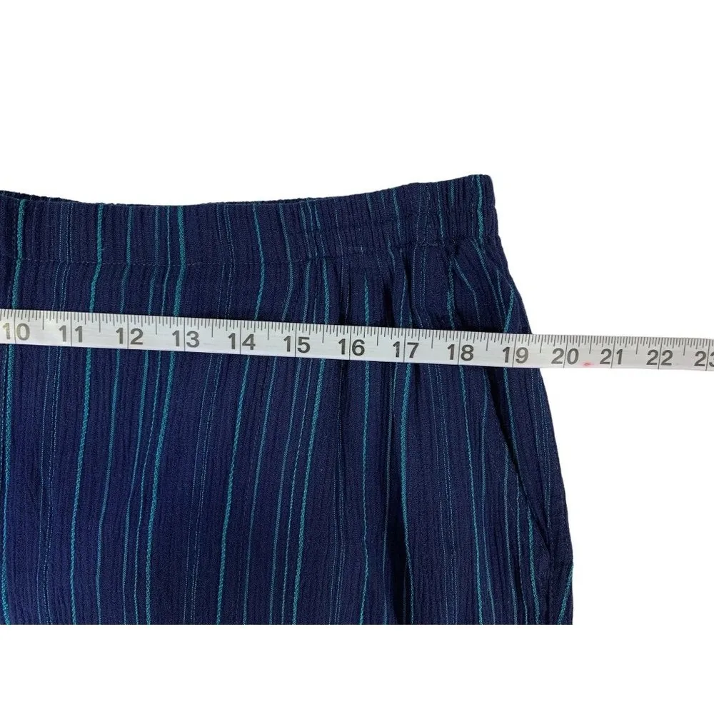 Allison Daley Women's Blue Pants Set - Image 14