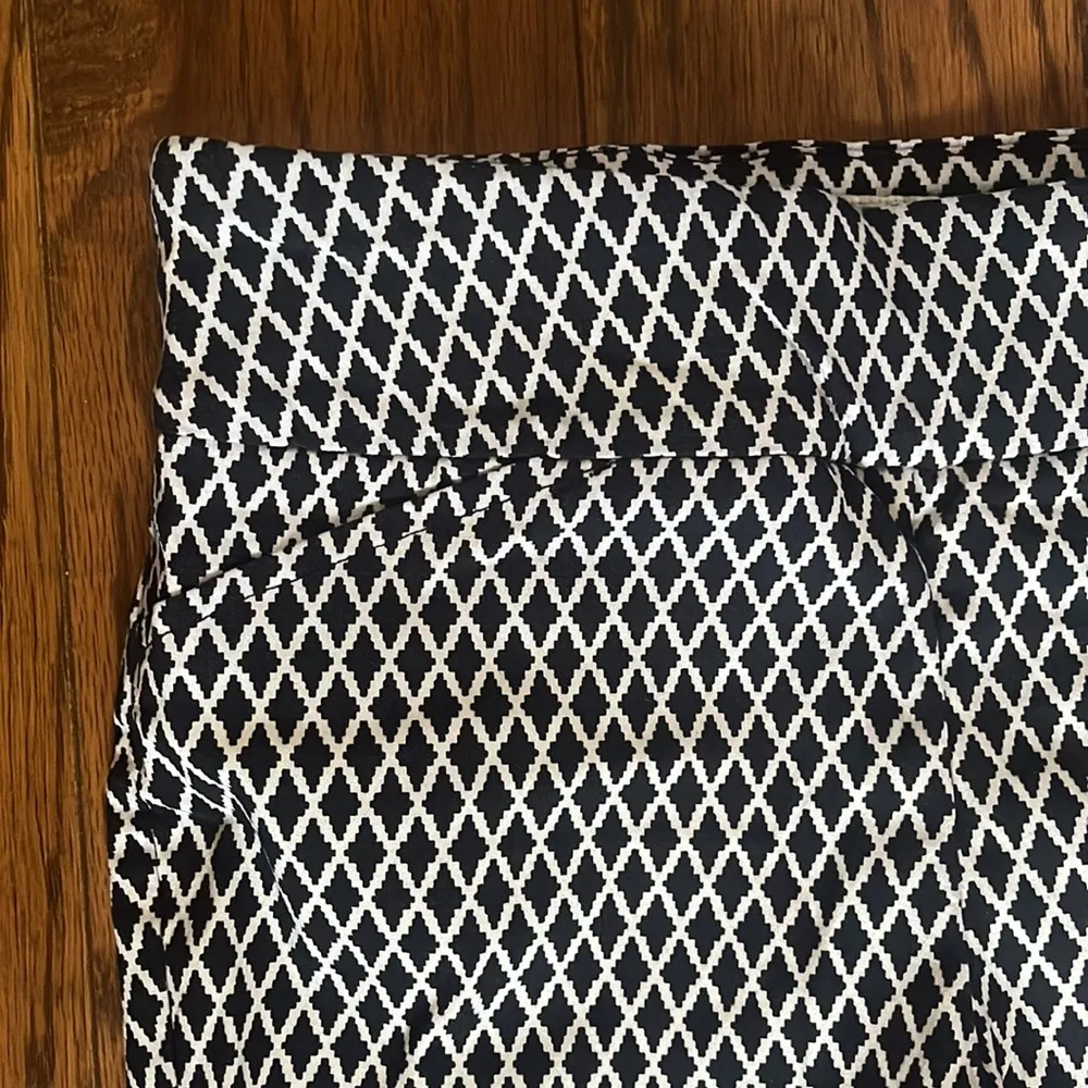 Charter Club stretch petite cropped pants - Image 3