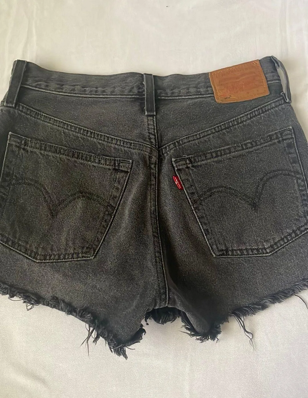 501 Shorts - Image 3