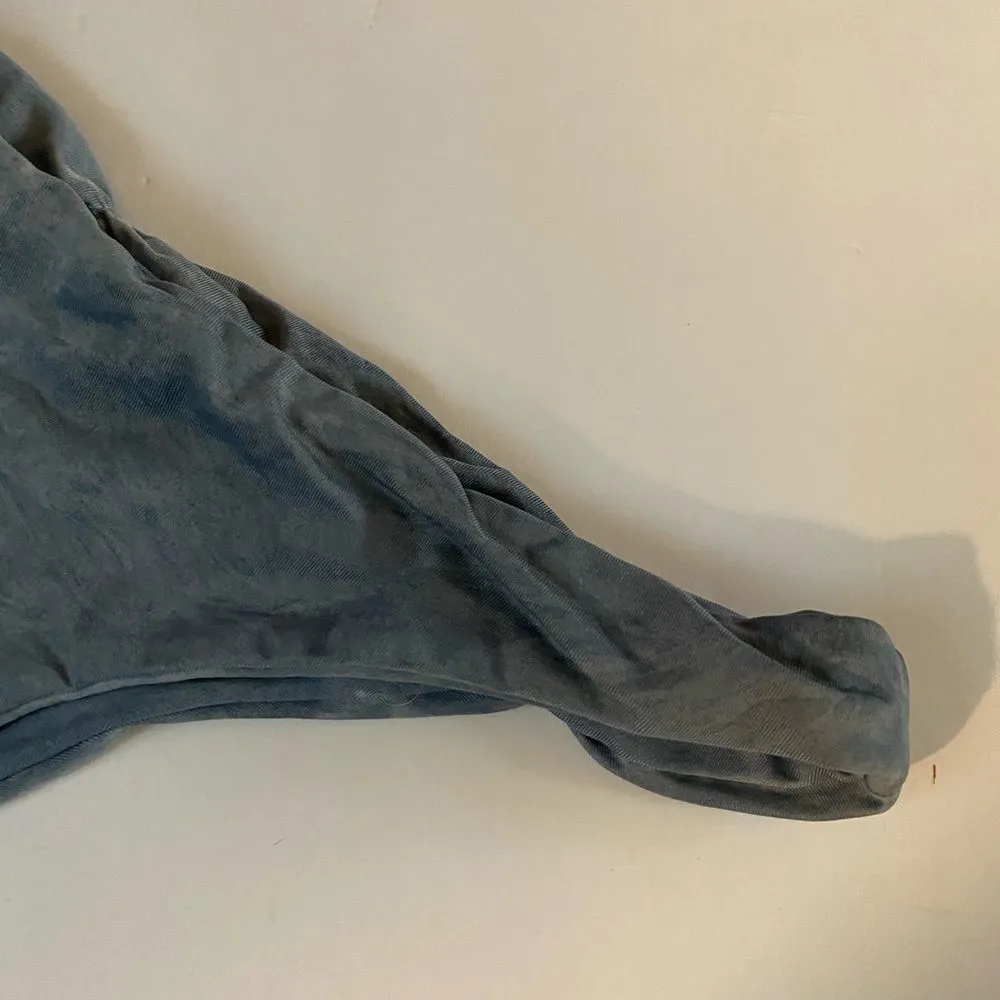 Blue Life Bikini Bottom - Image 5