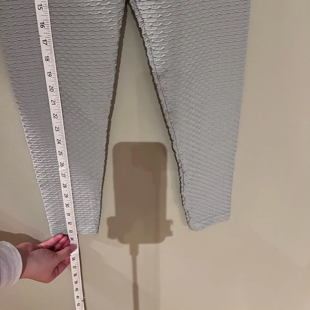 Booty By Brabants Grey Leggings - Image 6