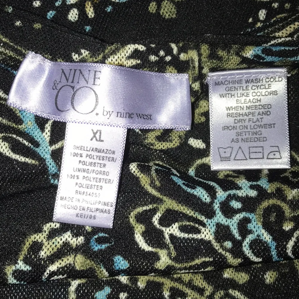 Nine & Co. Skirt 0242 - Image 6