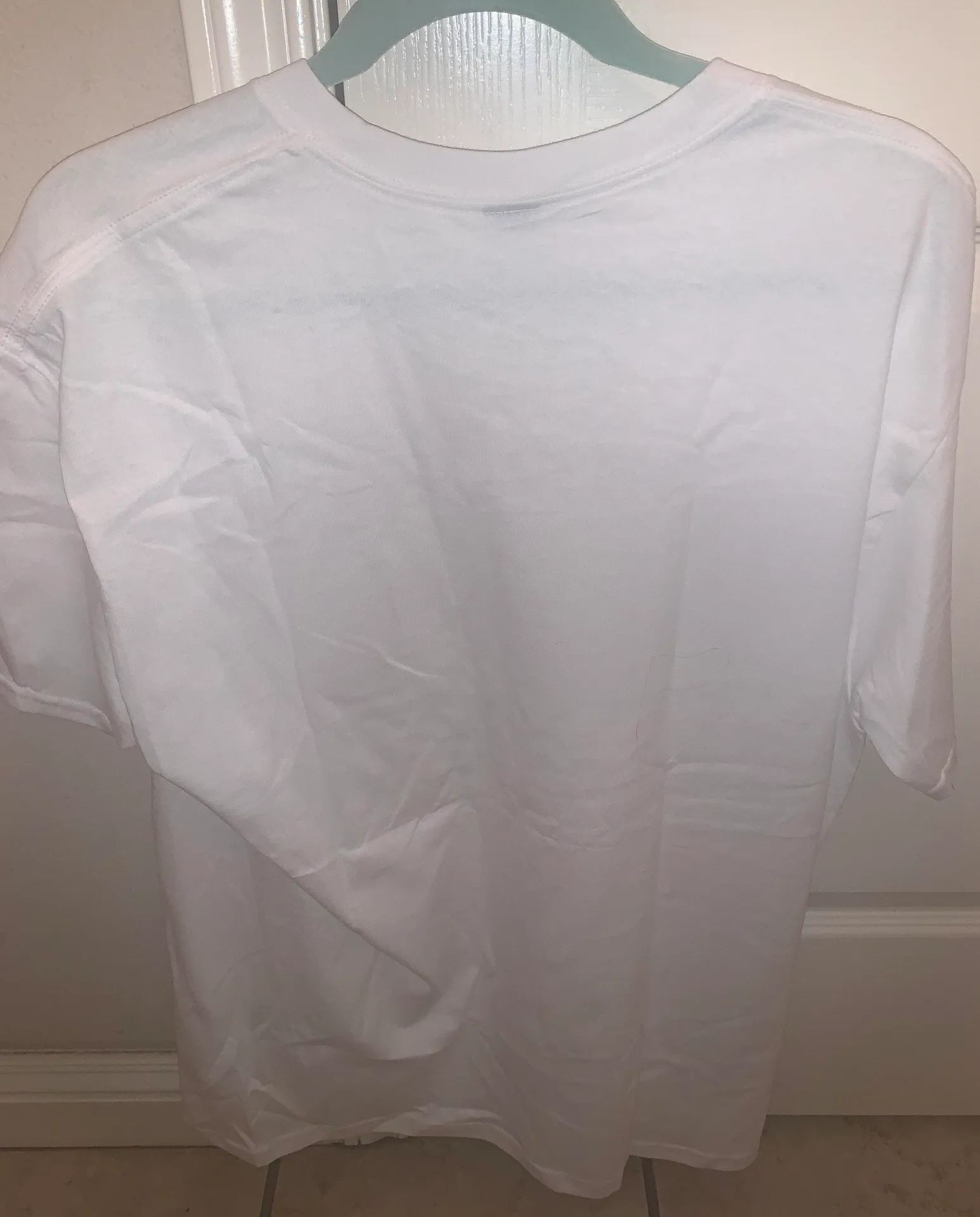 Pi Beta Phi Letter Tee Size L - Image 2